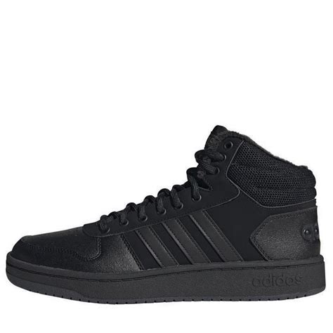 adidas hoops mid 2.0 herren|Adidas hoops 2.0 mid sneakers.